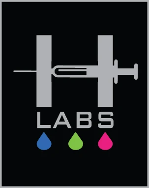 HEAL Labs logo