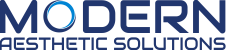 Modern Aesthetic Solutions logo