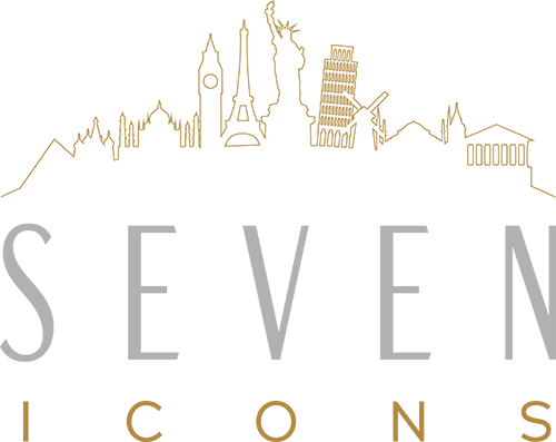 Seven Icons logo